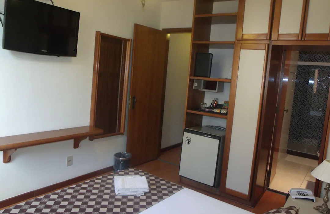 Hotel Rondônia Palace-1