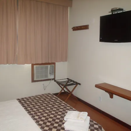 Hotel Rondônia Palace-3