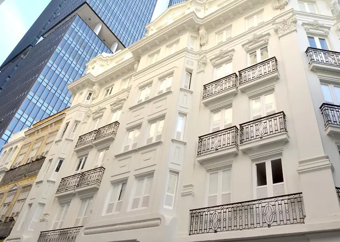 Belga Hotel Rio de Janeiro